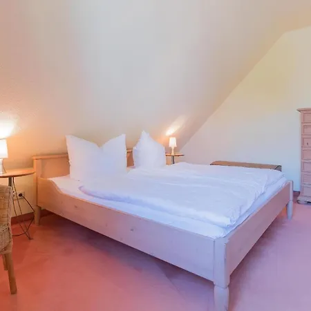 Ferienhaussiedlung Strandperlen Buchenhof 4d Wustrow (Fischland)