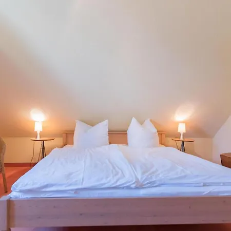 Ferienhaussiedlung Strandperlen Buchenhof 4d *