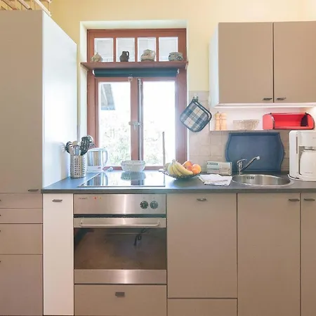 Ferienhaussiedlung Strandperlen Buchenhof 4d *