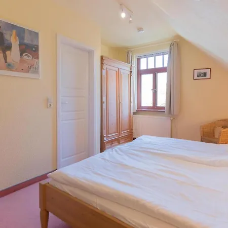 Tatil Evi Ferienhaussiedlung Strandperlen Buchenhof 4d